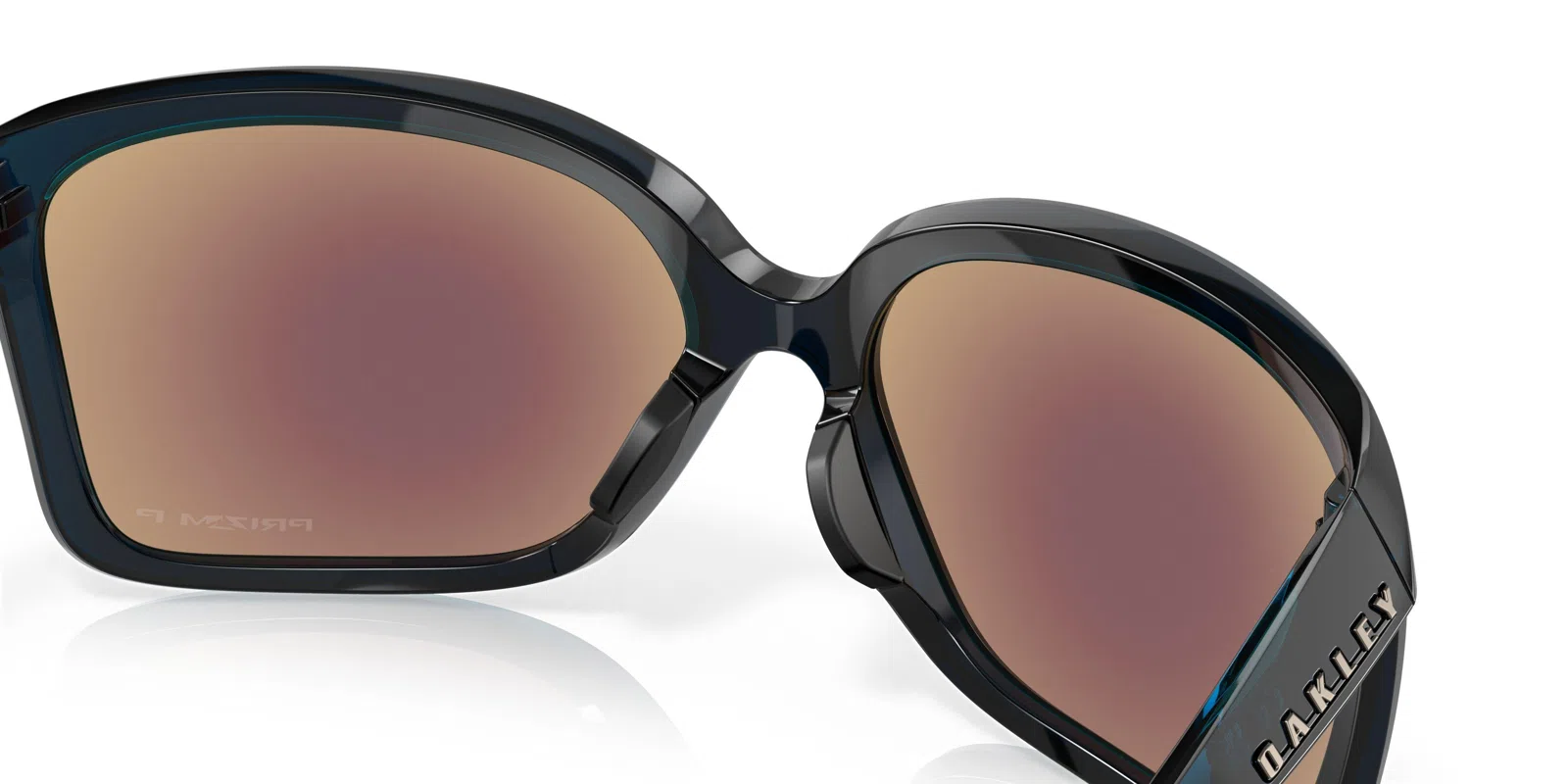 Oakley Wildrye 9230 Sunglasses - view 28